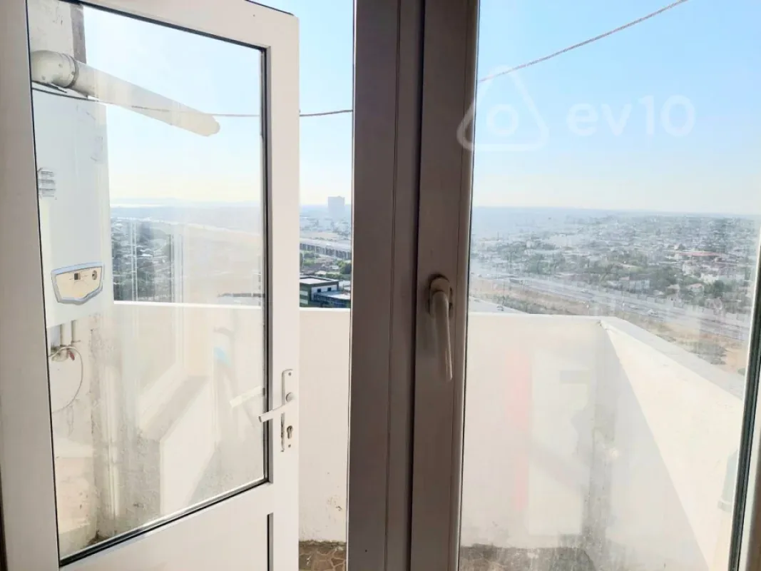 Kirayə verilir 2 otaqlı yeni tikili 60 m²