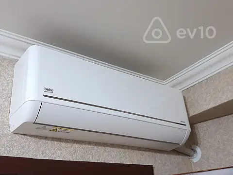 Kirayə verilir 2 otaqlı yeni tikili 60 m²