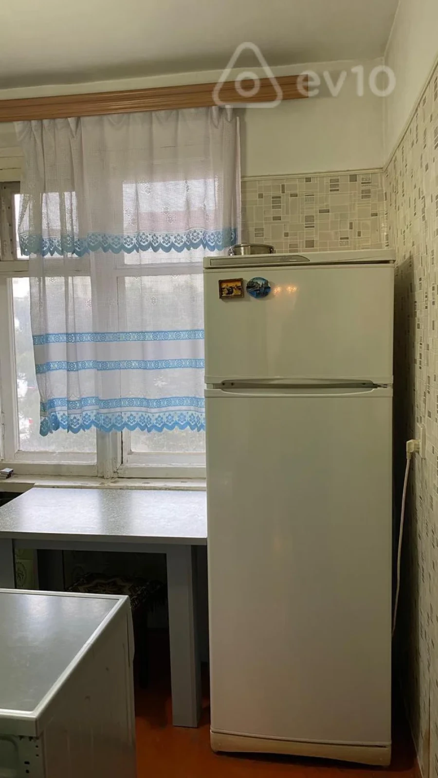 Kirayə verilir 3 otaqlı köhnə tikili 75 m²