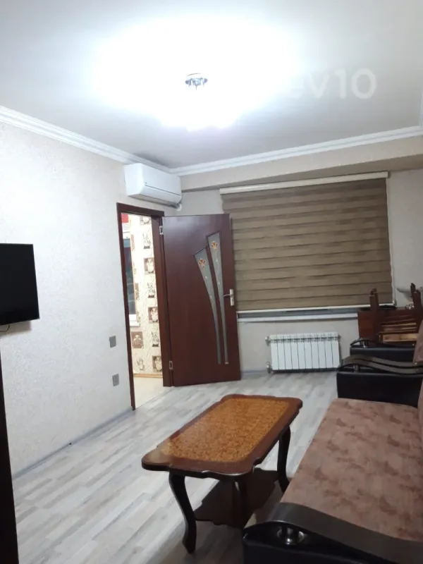 Kirayə verilir 2 otaqlı yeni tikili 60 m²