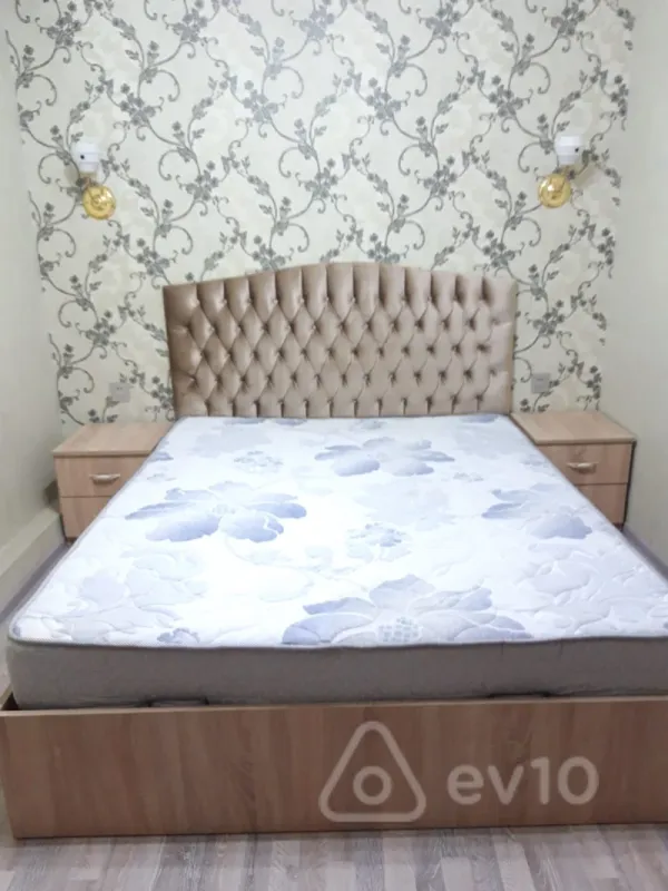 Kirayə verilir 2 otaqlı yeni tikili 60 m²