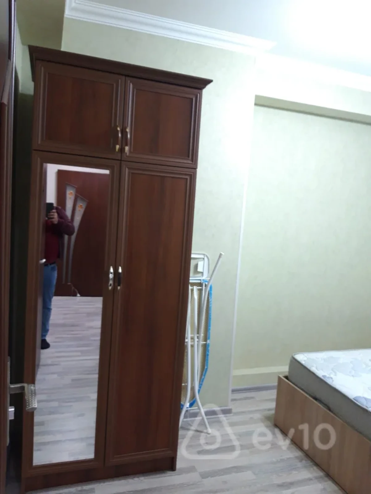 Kirayə verilir 2 otaqlı yeni tikili 60 m²