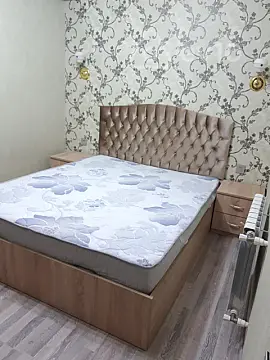 Kirayə verilir 2 otaqlı yeni tikili 60 m²