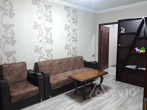 Kirayə verilir 2 otaqlı yeni tikili 60 m² — Bakı, Sabunçu 2 otaq 60.00 m²