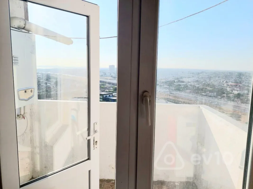 Kirayə verilir 2 otaqlı yeni tikili 60 m²