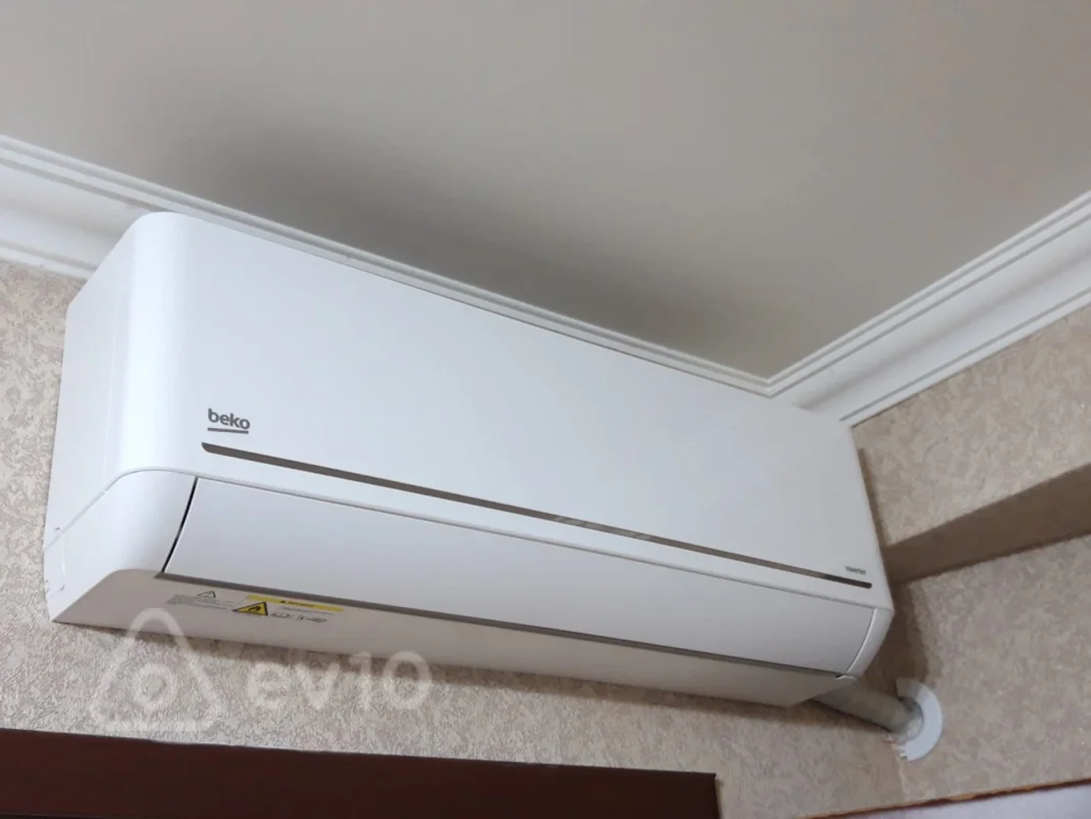 Kirayə verilir 2 otaqlı yeni tikili 60 m²