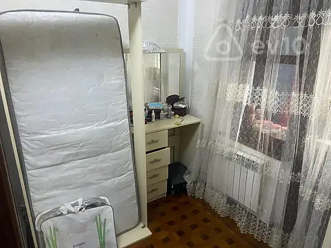 Kirayə verilir 2 otaqlı yeni tikili 60 m²