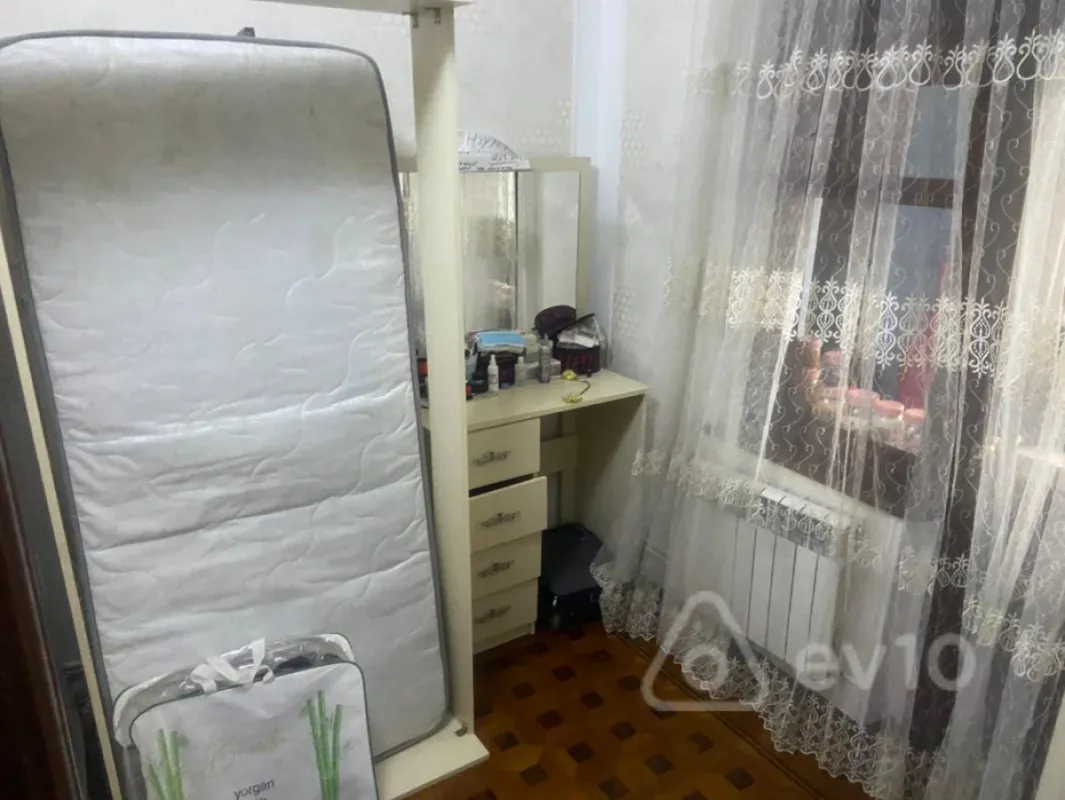 Kirayə verilir 2 otaqlı yeni tikili 60 m²