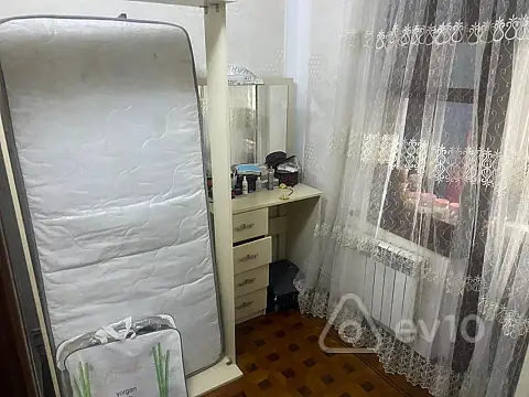 Kirayə verilir 2 otaqlı yeni tikili 60 m²