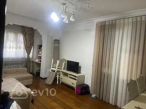 Kirayə verilir 2 otaqlı yeni tikili 60 m² — Bakı, Nərimanov 2 otaq 60.00 m²