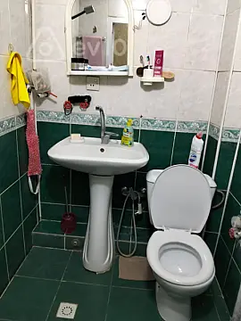 Satılır 3 otaqlı köhnə tikili 70 m²