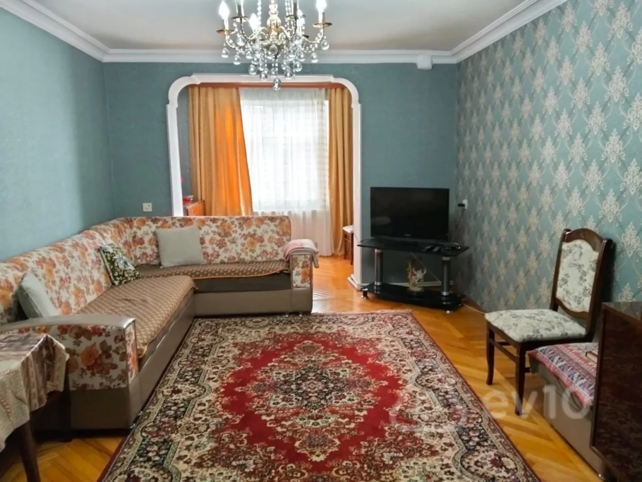 Satılır 3 otaqlı köhnə tikili 70 m²