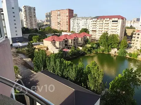 Satılır 3 otaqlı yeni tikili 160 m²