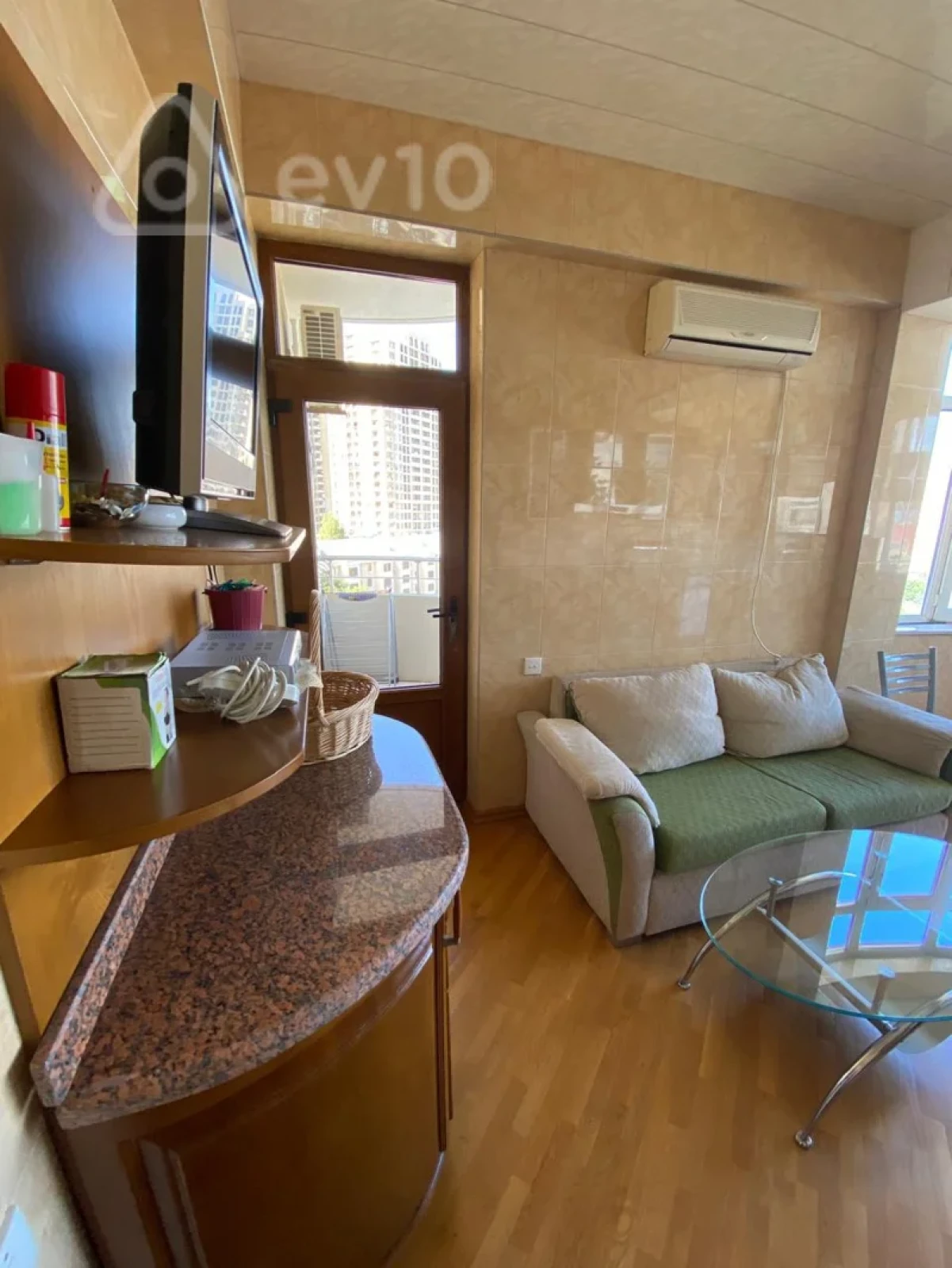 Satılır 3 otaqlı yeni tikili 160 m²