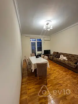 Kirayə verilir 2 otaqlı yeni tikili 70 m² — Bakı, Nərimanov 2 otaq 70.00 m²