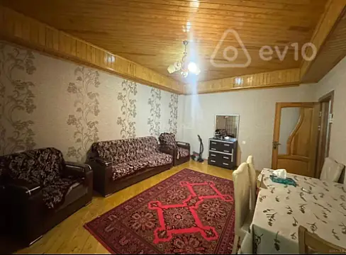 Kirayə verilir 2 otaqlı yeni tikili 50 m² — Bakı, Yasamal 2 otaq 50.00 m²