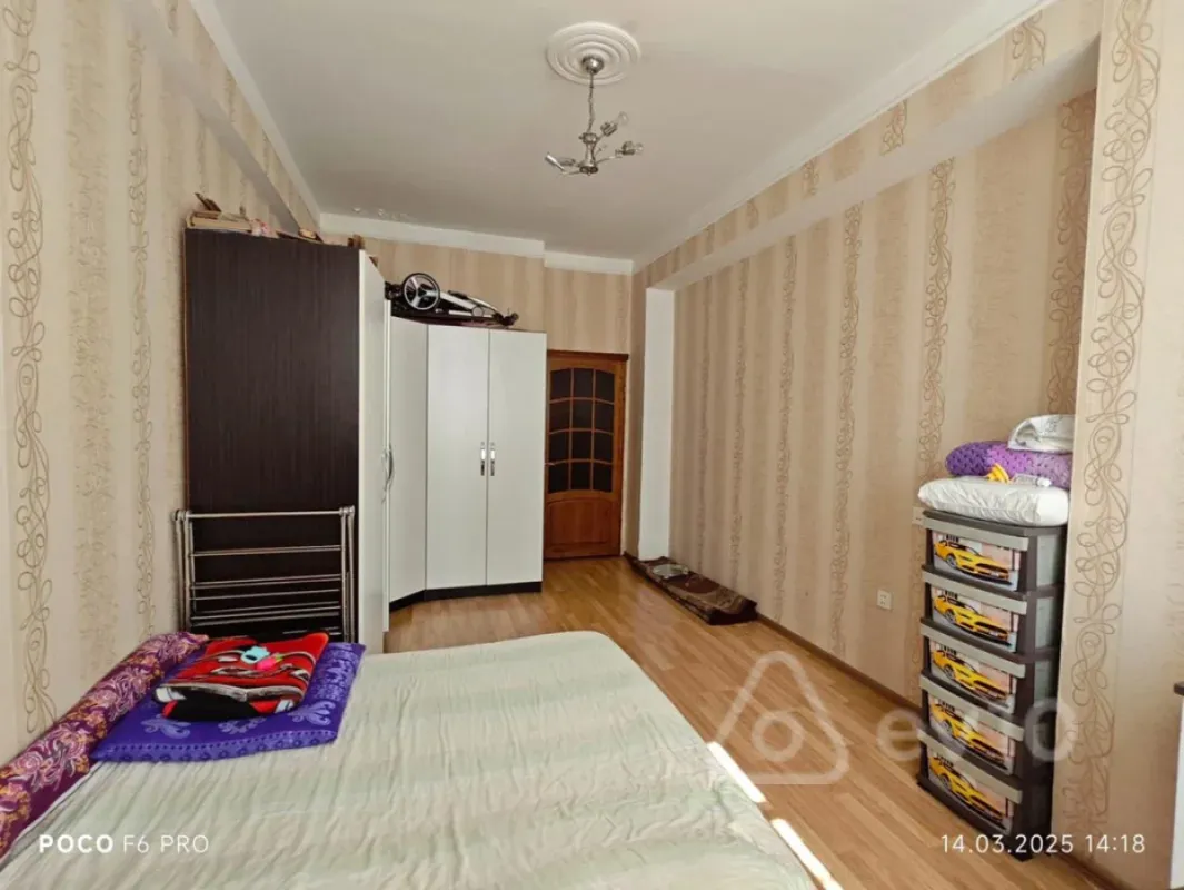 Satılır 2 otaqlı yeni tikili 77 m²