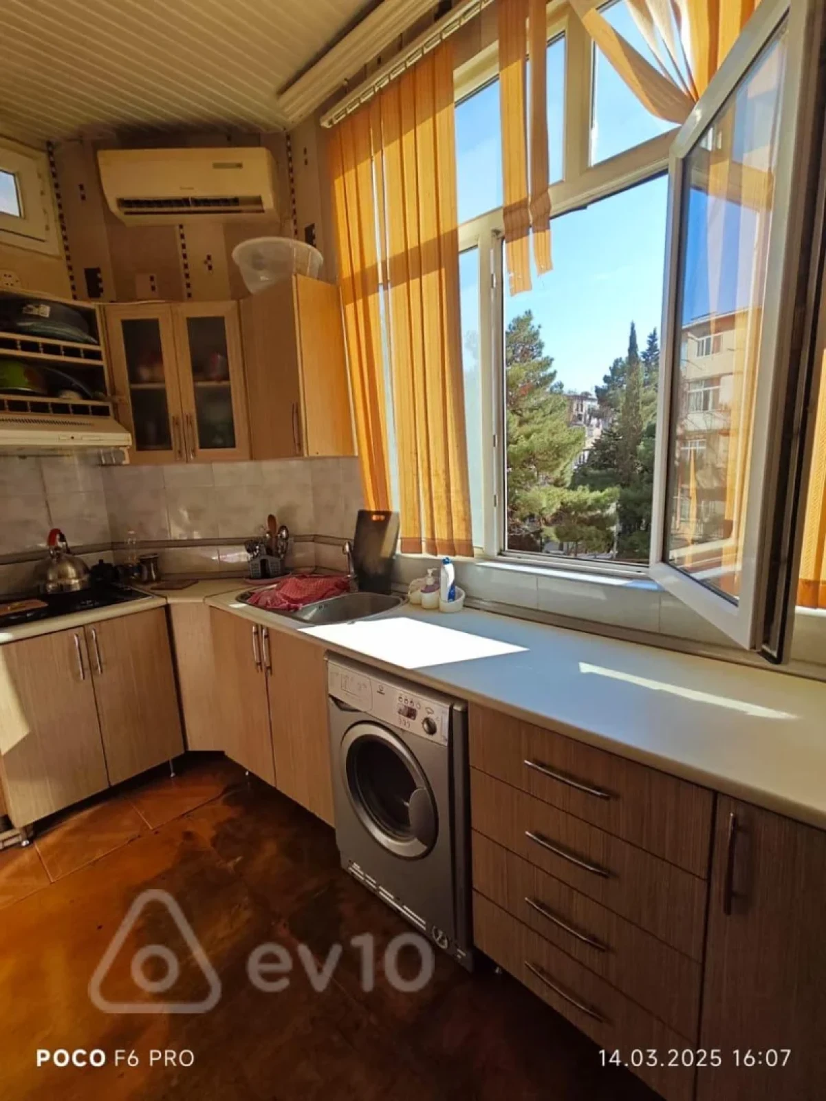 Satılır 2 otaqlı yeni tikili 77 m²
