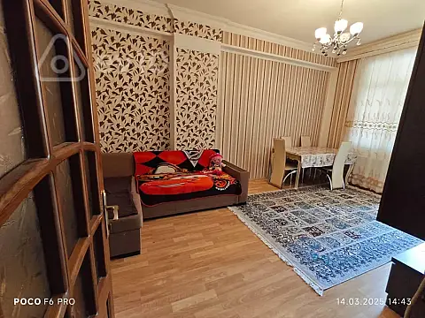 Satılır 2 otaqlı yeni tikili 77 m² — Bakı, Xətai 2 otaq 77.00 m²