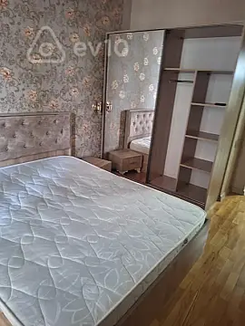 Kirayə verilir 2 otaqlı yeni tikili 50 m²