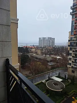 Kirayə verilir 2 otaqlı yeni tikili 50 m² — Bakı, Xətai 2 otaq 50.00 m²