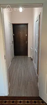 Kirayə verilir 1 otaqlı yeni tikili 40 m²