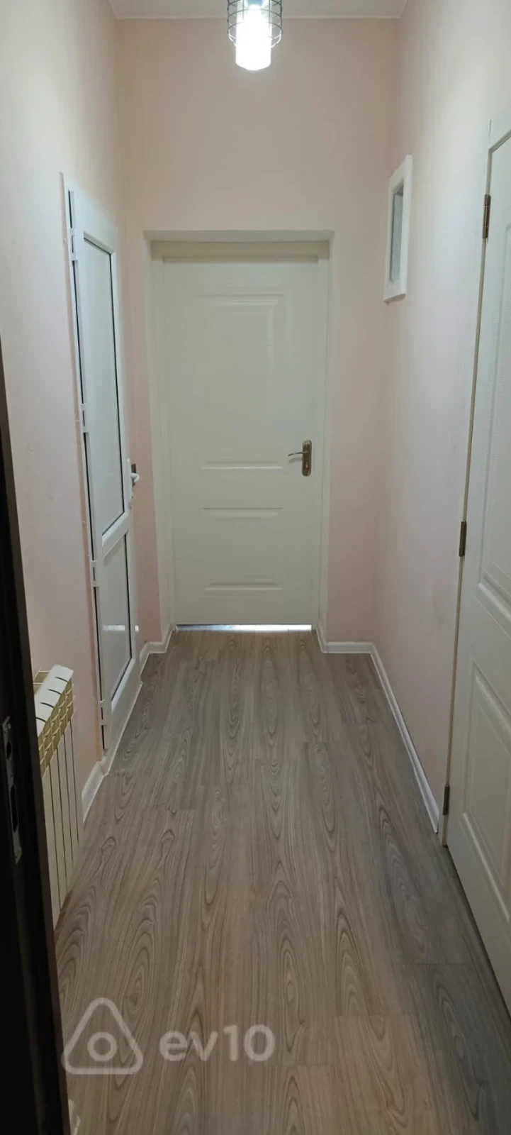 Kirayə verilir 1 otaqlı yeni tikili 40 m²