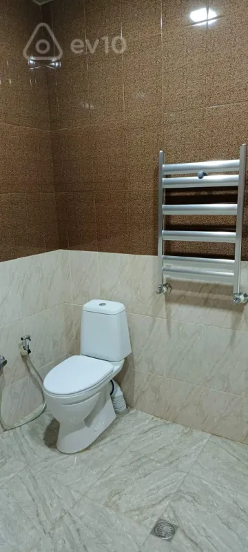 Kirayə verilir 1 otaqlı yeni tikili 40 m²