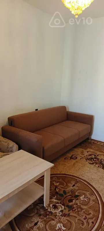 Kirayə verilir 1 otaqlı yeni tikili 40 m²
