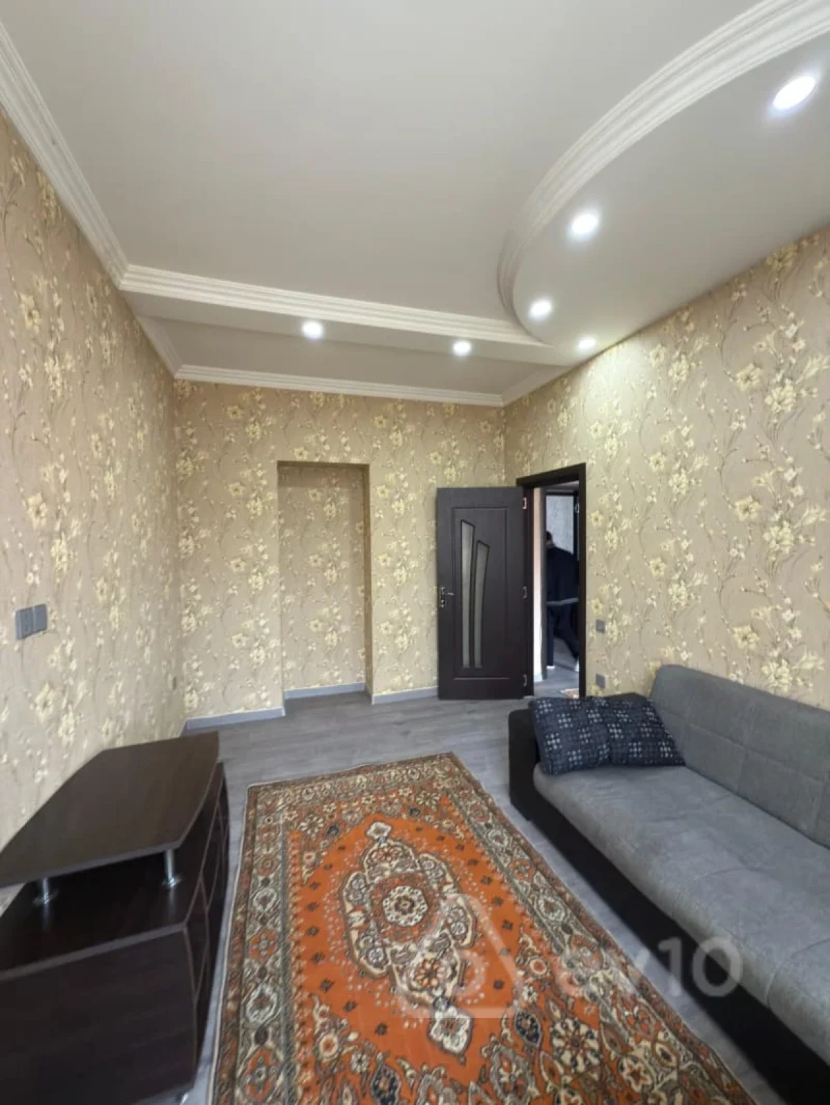 Kirayə verilir 3 otaqlı köhnə tikili 78 m²