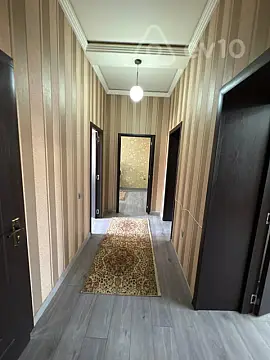 Kirayə verilir 3 otaqlı köhnə tikili 78 m²
