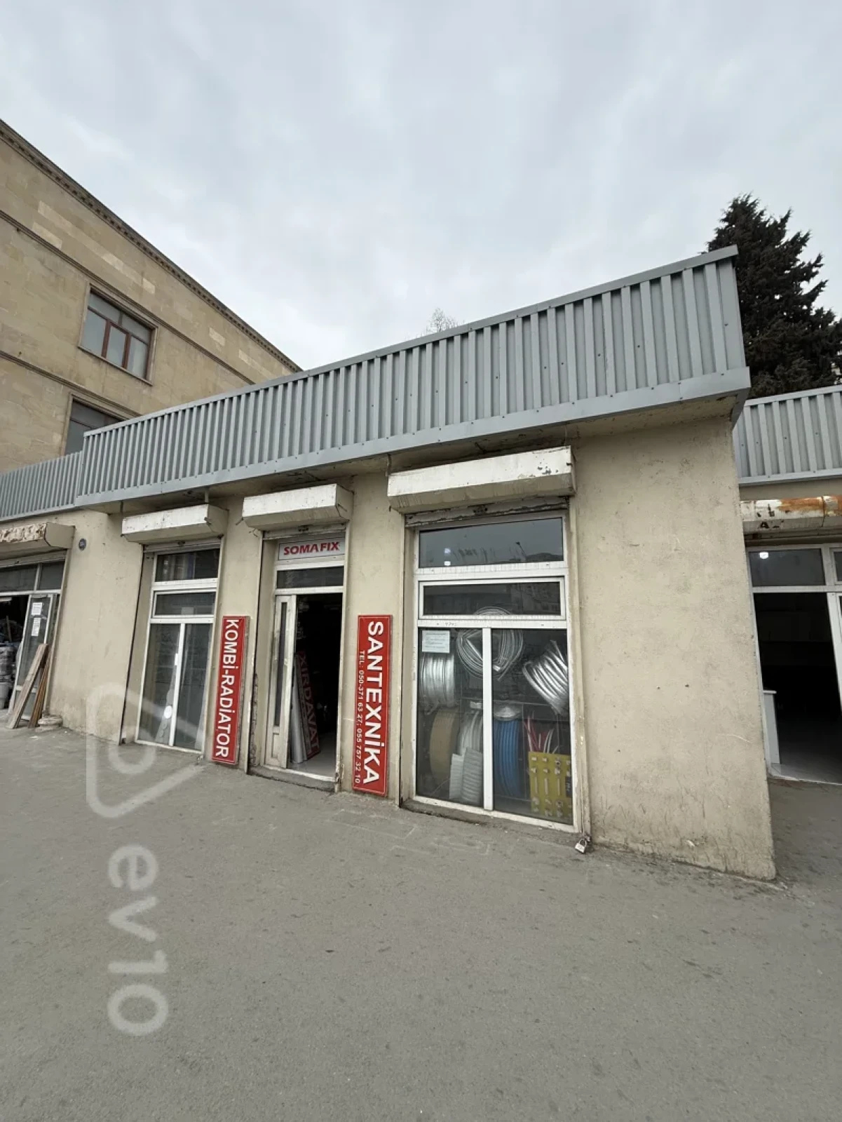 Satılır mənzil 80000 m²