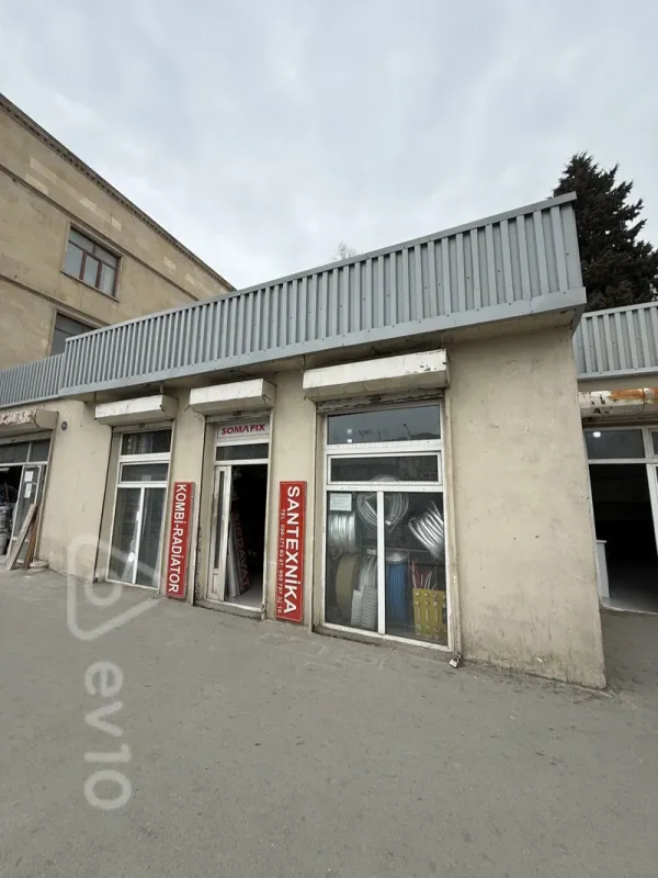 Satılır mənzil 80000 m²