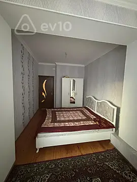 Kirayə verilir 2 otaqlı yeni tikili 57 m²