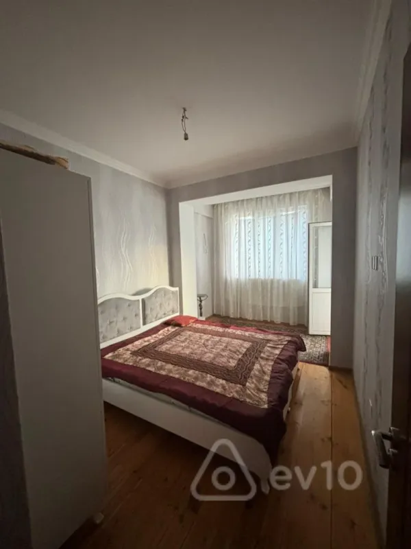 Kirayə verilir 2 otaqlı yeni tikili 57 m²