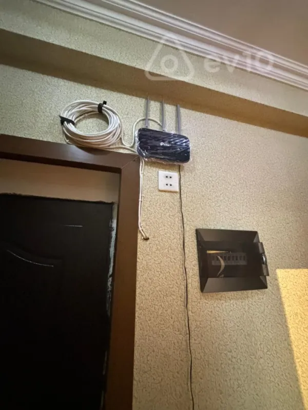 Kirayə verilir 2 otaqlı yeni tikili 57 m²