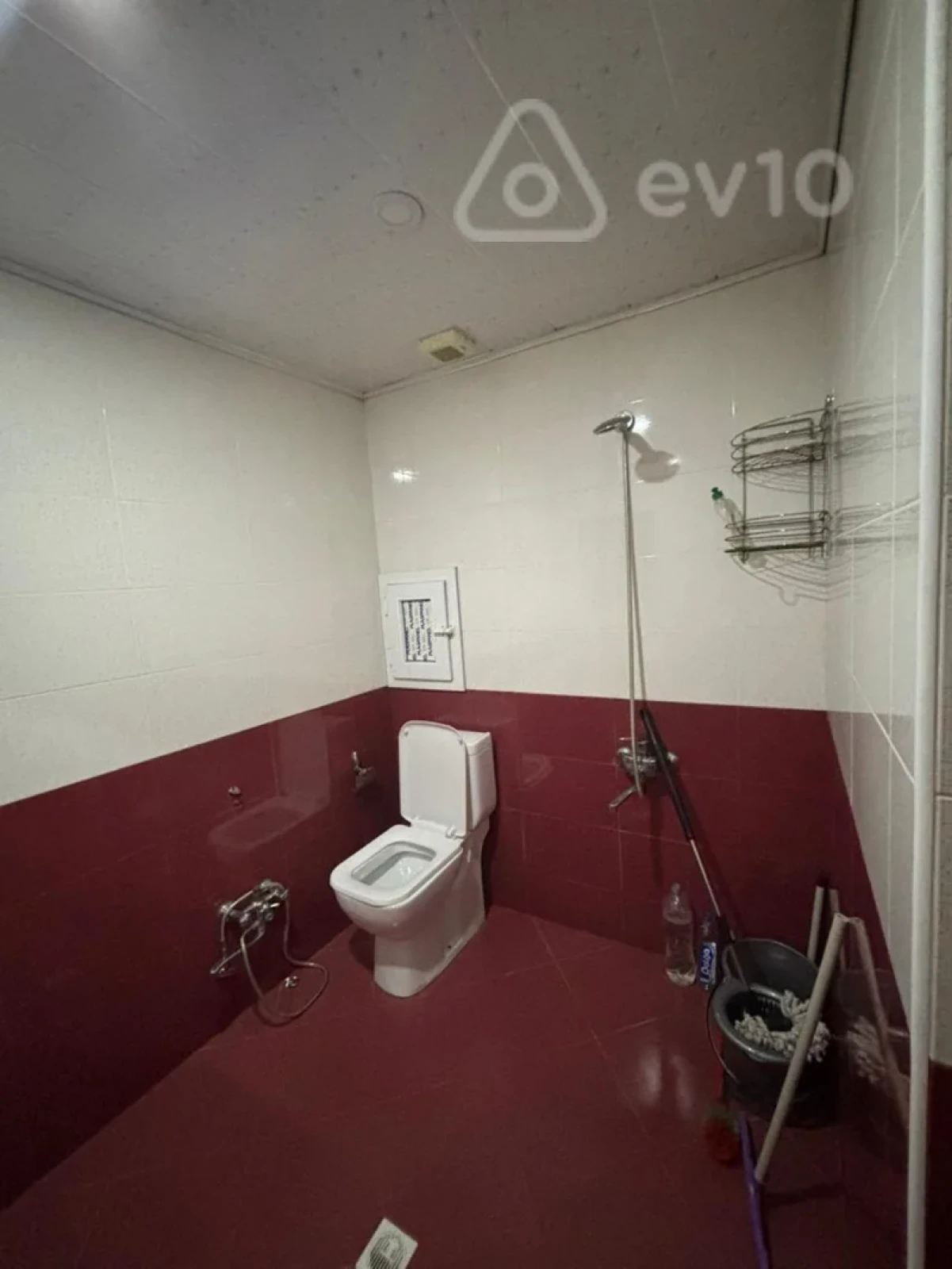 Kirayə verilir 2 otaqlı yeni tikili 57 m²