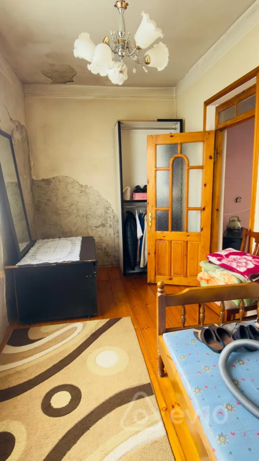 Satılır 4 otaqlı həyət evi 125 m²