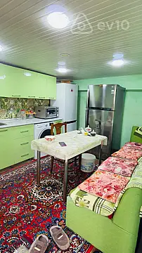 Satılır 4 otaqlı həyət evi 125 m²