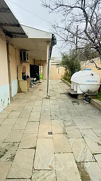 Satılır 4 otaqlı həyət evi 125 m²