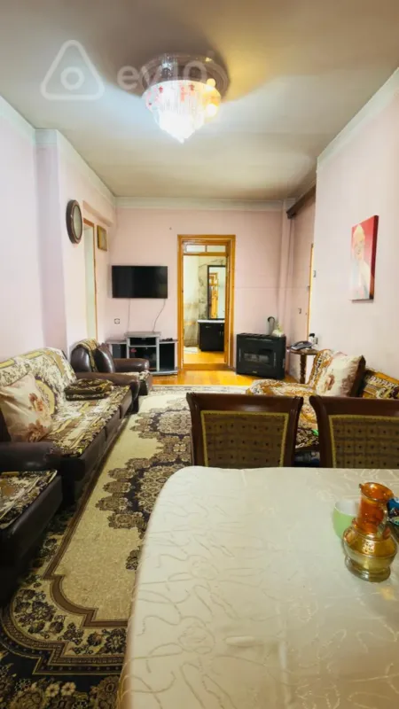 Satılır 4 otaqlı həyət evi 125 m²