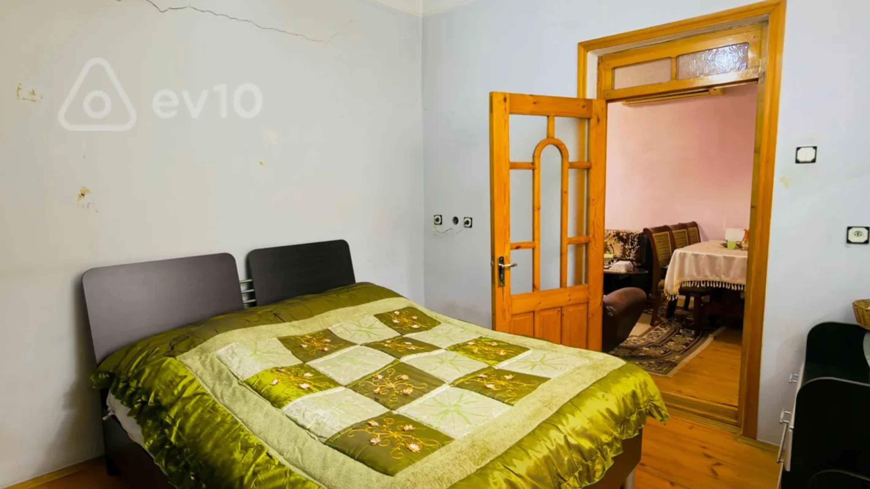 Satılır 4 otaqlı həyət evi 125 m²