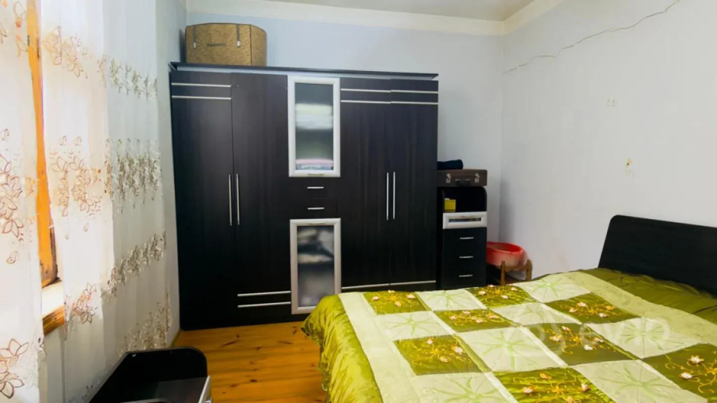 Satılır 4 otaqlı həyət evi 125 m²