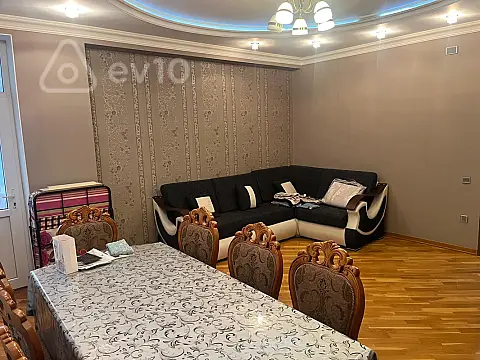 Kirayə verilir 2 otaqlı yeni tikili 85 m²