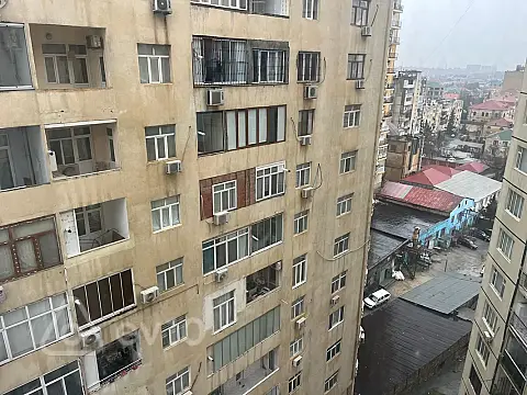 Kirayə verilir 2 otaqlı yeni tikili 85 m² — Bakı, Binəqədi 2 otaq 85.00 m²
