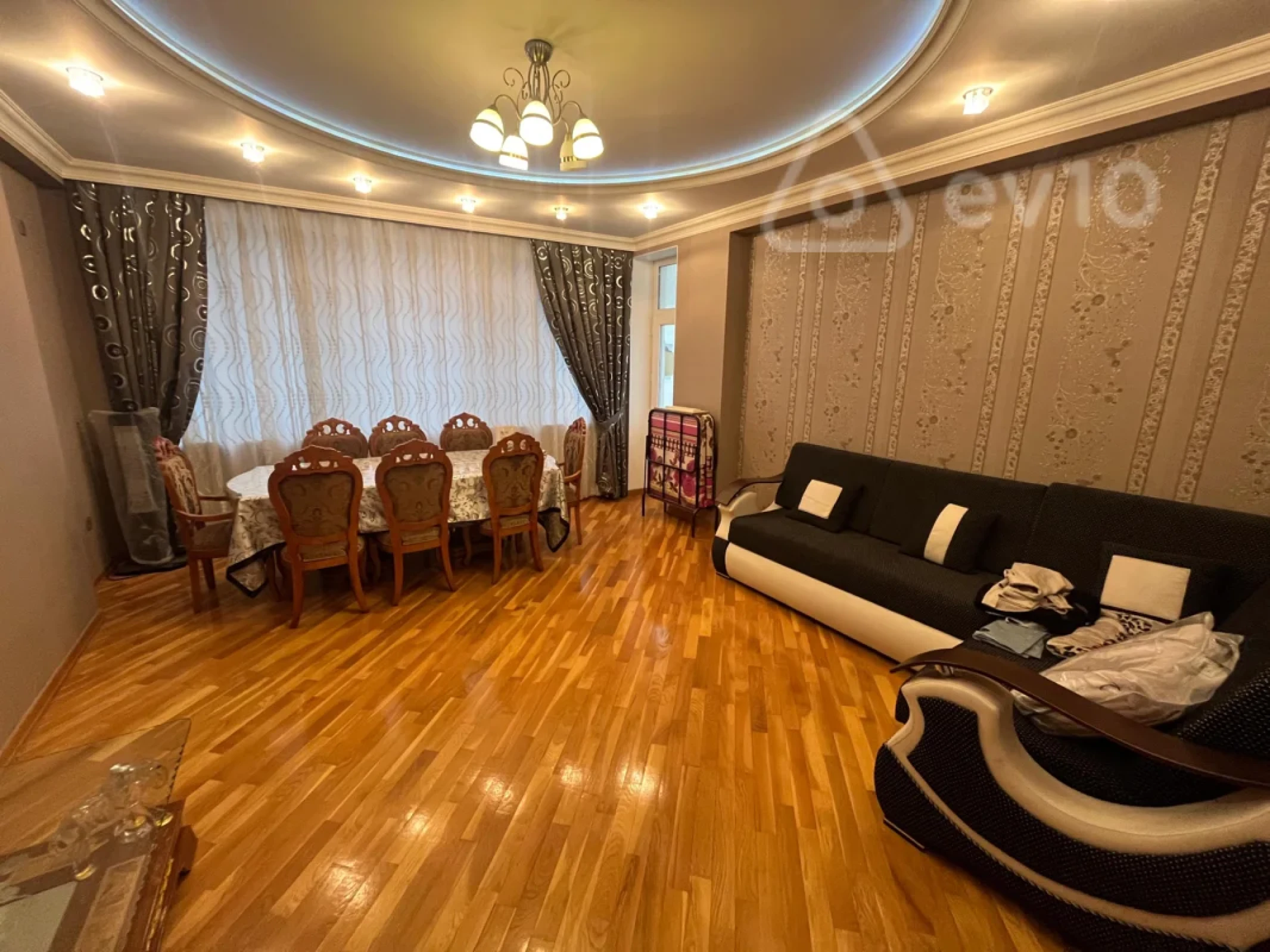Kirayə verilir 2 otaqlı yeni tikili 85 m²