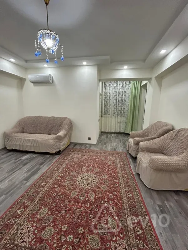 Kirayə verilir 2 otaqlı yeni tikili 80 m²
