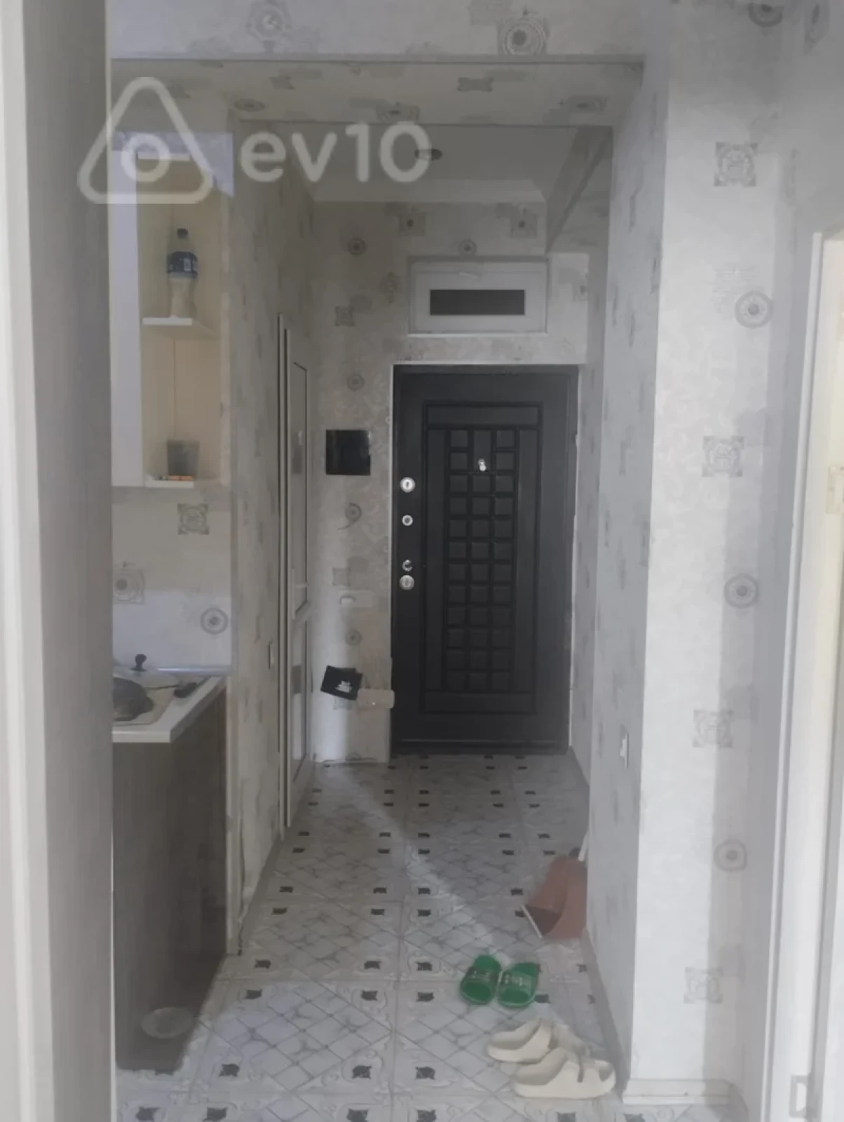 Kirayə verilir 2 otaqlı yeni tikili 53 m²