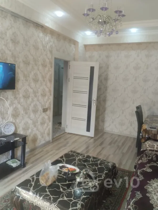 Kirayə verilir 2 otaqlı yeni tikili 53 m²