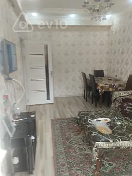 Kirayə verilir 2 otaqlı yeni tikili 53 m²